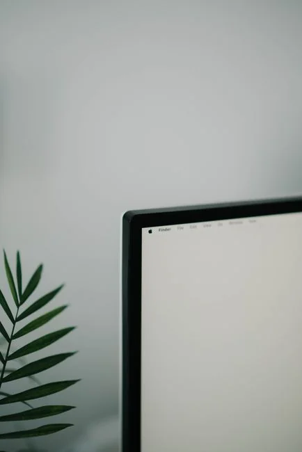 A modern workspace featuring a laptop, tablet, and smartphones, well suited to technology and freelance work.